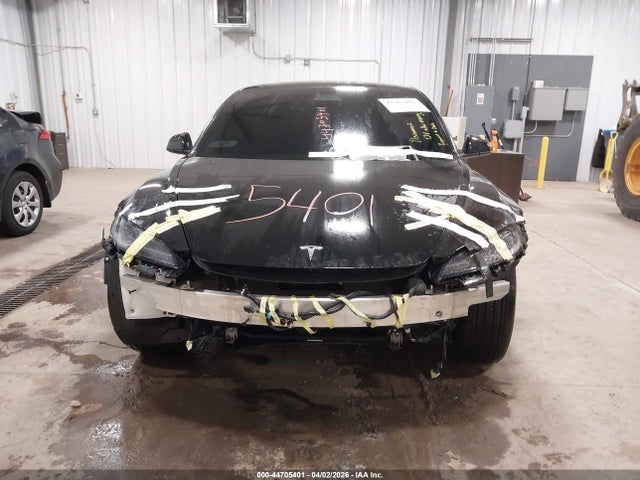 Продаж на аукціоні авто 2025 Tesla Model 3 Long Range Rear-wheel Drive/standard Rear-wheel Drive, vin: 5YJ3E1EA7SF039775, номер лоту: 44705401