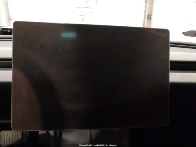 2025 TESLA MODEL 3 5YJ3E1EA7SF039775 Photo 6