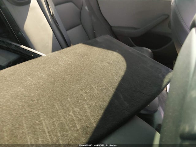 2025 TESLA MODEL 3 5YJ3E1EA7SF039775 Photo 7