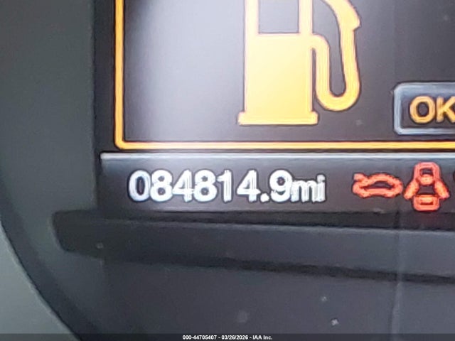 44705407 :رقم المزاد ، 2FMPK4J9XHBB72975 vin ، 2017 Ford Edge Sel مزاد بيع