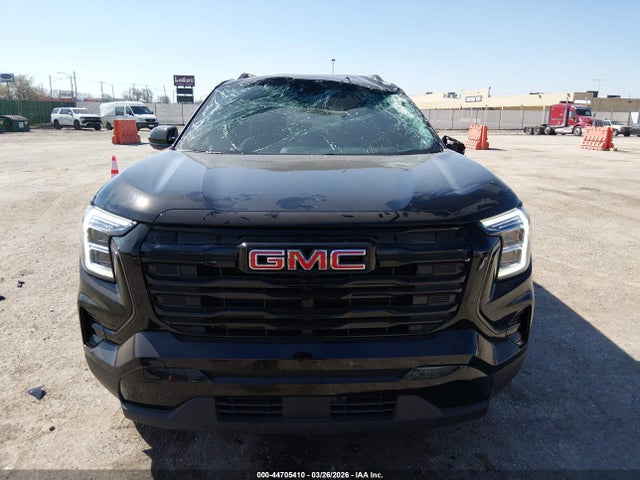 Продаж на аукціоні авто 2026 Gmc Terrain Awd Elevation, vin: 3GKALUEG7TL100679, номер лоту: 44705410