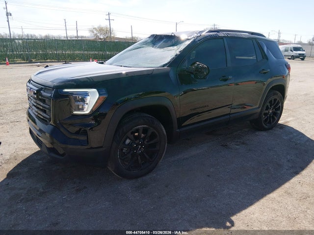 Продаж на аукціоні авто 2026 Gmc Terrain Awd Elevation, vin: 3GKALUEG7TL100679, номер лоту: 44705410