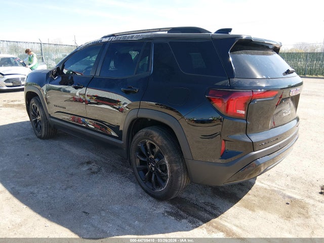 Продаж на аукціоні авто 2026 Gmc Terrain Awd Elevation, vin: 3GKALUEG7TL100679, номер лоту: 44705410