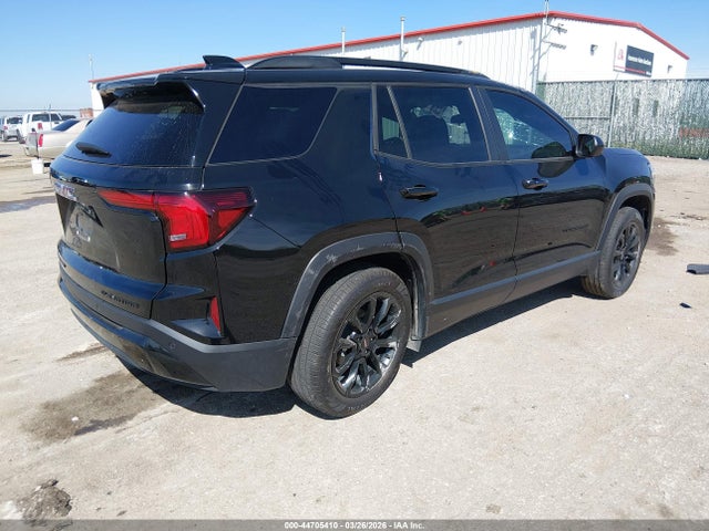 Продаж на аукціоні авто 2026 Gmc Terrain Awd Elevation, vin: 3GKALUEG7TL100679, номер лоту: 44705410