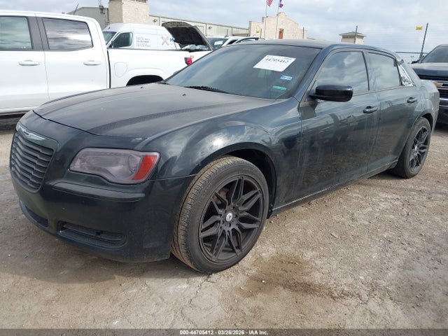 Продаж на аукціоні авто 2013 Chrysler 300 Motown, vin: 2C3CCAAGXDH660851, номер лоту: 44705412