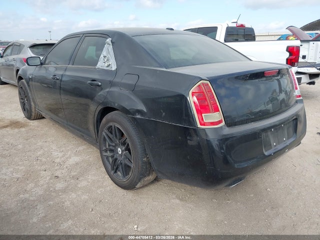 Продаж на аукціоні авто 2013 Chrysler 300 Motown, vin: 2C3CCAAGXDH660851, номер лоту: 44705412