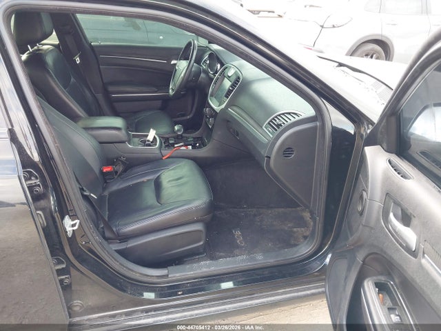 Продаж на аукціоні авто 2013 Chrysler 300 Motown, vin: 2C3CCAAGXDH660851, номер лоту: 44705412