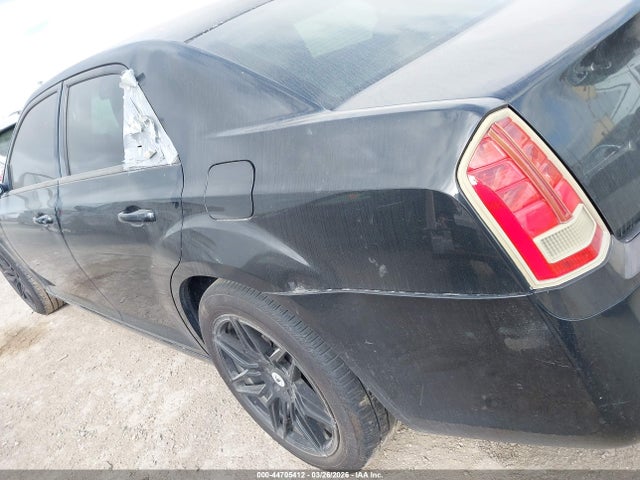 Продаж на аукціоні авто 2013 Chrysler 300 Motown, vin: 2C3CCAAGXDH660851, номер лоту: 44705412