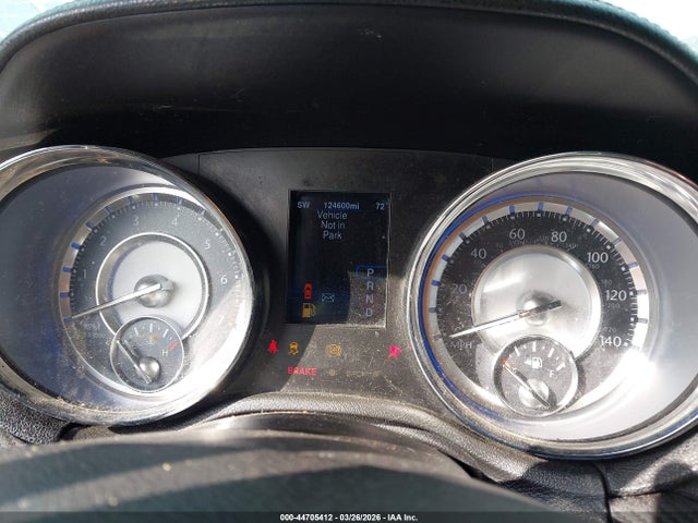 Продаж на аукціоні авто 2013 Chrysler 300 Motown, vin: 2C3CCAAGXDH660851, номер лоту: 44705412
