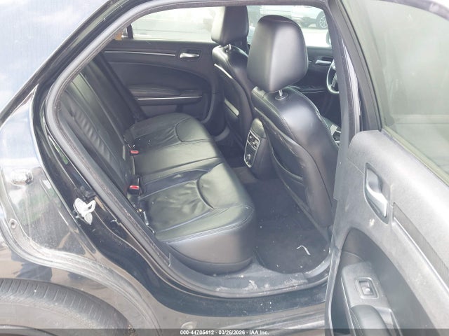 Продаж на аукціоні авто 2013 Chrysler 300 Motown, vin: 2C3CCAAGXDH660851, номер лоту: 44705412