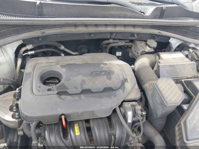Aukcja sprzedaży 2018 Kia Sportage Ex, vin: KNDPN3AC8J7420897, numer aukcji: 44705414