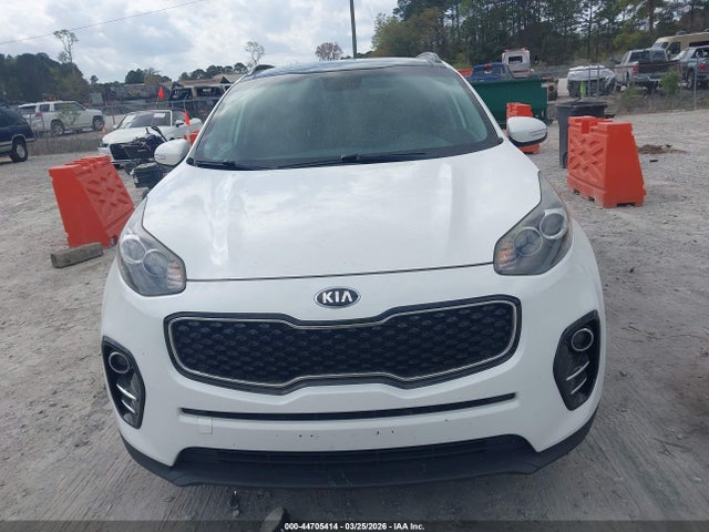 Aukcja sprzedaży 2018 Kia Sportage Ex, vin: KNDPN3AC8J7420897, numer aukcji: 44705414