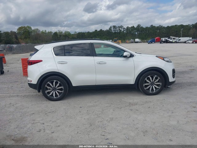 Aukcja sprzedaży 2018 Kia Sportage Ex, vin: KNDPN3AC8J7420897, numer aukcji: 44705414