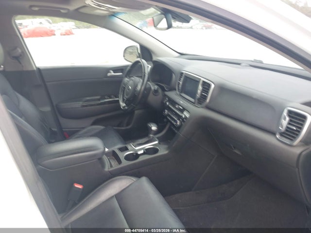 Aukcja sprzedaży 2018 Kia Sportage Ex, vin: KNDPN3AC8J7420897, numer aukcji: 44705414