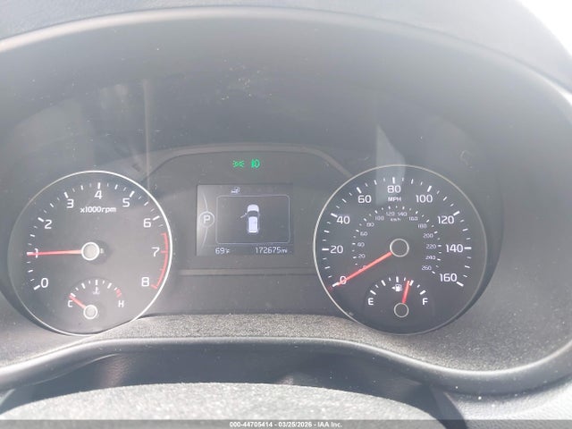 Aukcja sprzedaży 2018 Kia Sportage Ex, vin: KNDPN3AC8J7420897, numer aukcji: 44705414