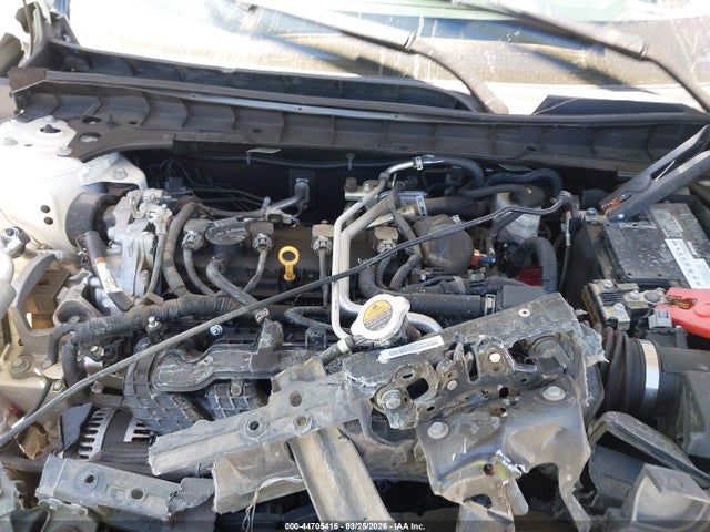 1N4BL4BV2KC255112 Nissan Altima 2.5 S