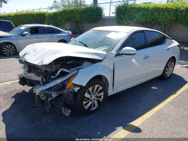 1N4BL4BV2KC255112 Nissan Altima 2.5 S