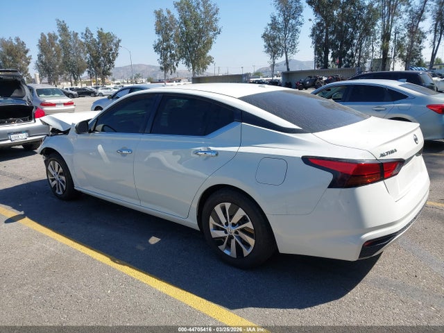 1N4BL4BV2KC255112 Nissan Altima 2.5 S