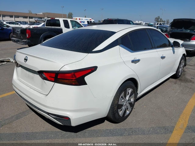 1N4BL4BV2KC255112 Nissan Altima 2.5 S