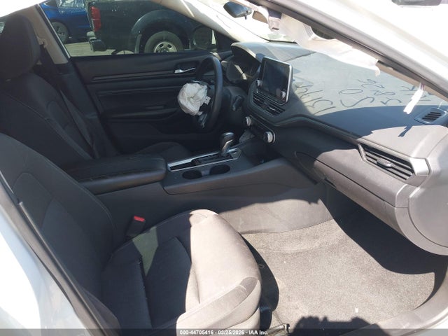 1N4BL4BV2KC255112 Nissan Altima 2.5 S