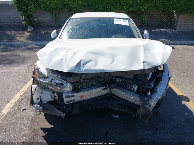1N4BL4BV2KC255112 Nissan Altima 2.5 S