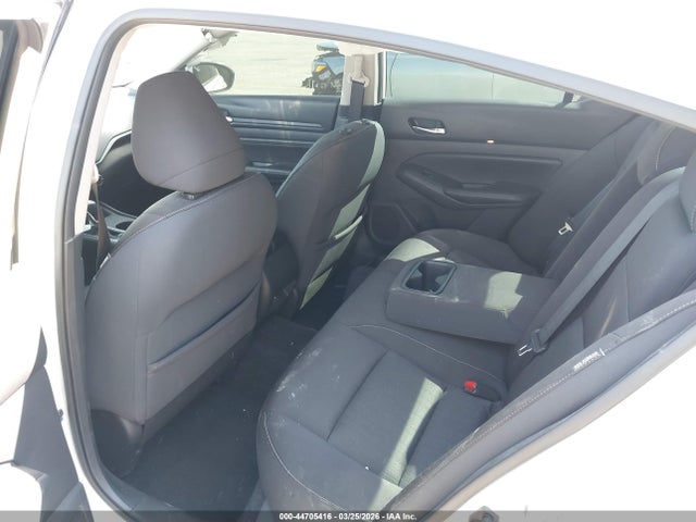 1N4BL4BV2KC255112 Nissan Altima 2.5 S