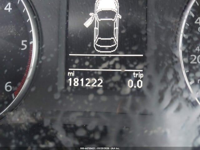 2014 VOLKSWAGEN PASSAT 1VWCN7A32EC091386 Photo 6