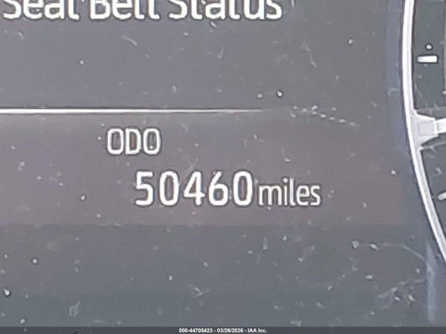5TDGBRCH3MS522932 Toyota Highlander Hybrid Xle