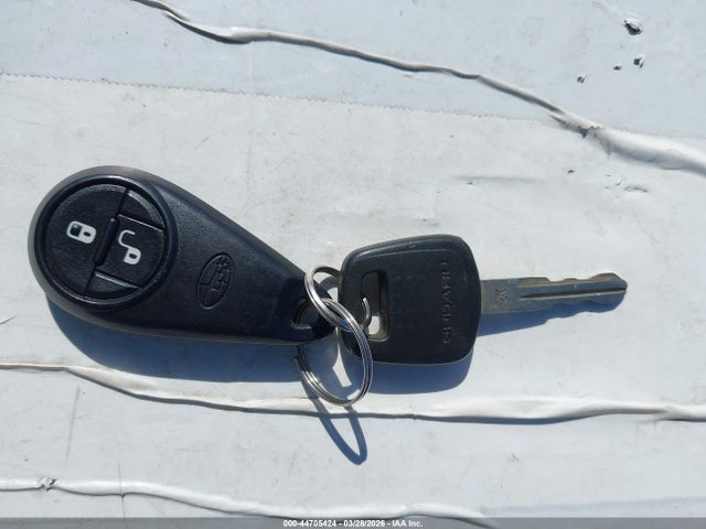 Продаж на аукціоні авто 2006 Subaru Impreza Wrx/wrx Limited/wrx Tr, vin: JF1GD79606G506288, номер лоту: 44705424