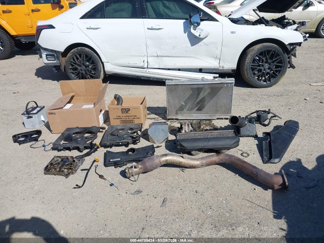 Продаж на аукціоні авто 2006 Subaru Impreza Wrx/wrx Limited/wrx Tr, vin: JF1GD79606G506288, номер лоту: 44705424