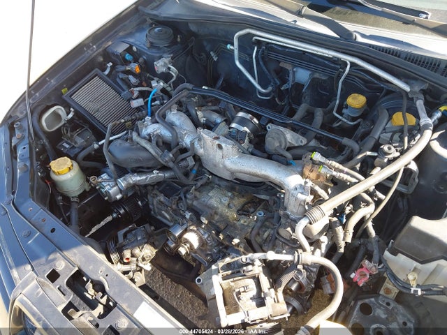 Продаж на аукціоні авто 2006 Subaru Impreza Wrx/wrx Limited/wrx Tr, vin: JF1GD79606G506288, номер лоту: 44705424