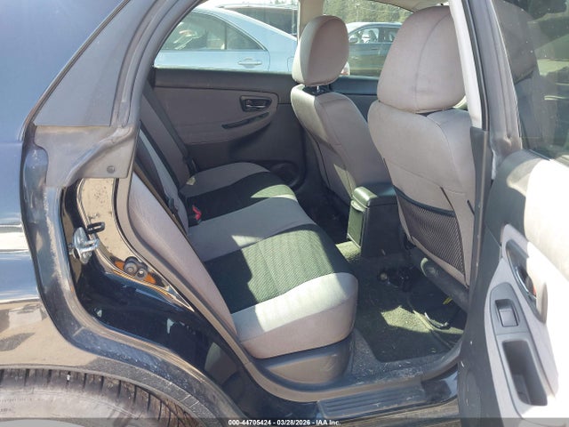 Продаж на аукціоні авто 2006 Subaru Impreza Wrx/wrx Limited/wrx Tr, vin: JF1GD79606G506288, номер лоту: 44705424