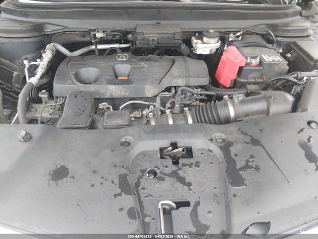 Aukcja sprzedaży 2021 Acura Rdx Advance Package/pmc Edition, vin: 5J8TC2H75ML000258, numer aukcji: 44705425
