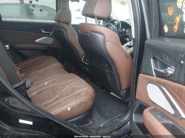 Aukcja sprzedaży 2021 Acura Rdx Advance Package/pmc Edition, vin: 5J8TC2H75ML000258, numer aukcji: 44705425