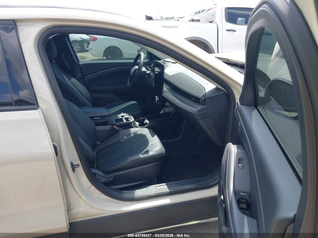 Ford Mustang Mach-e Select 2025 3FMTK1R48SMA16056 Image 5
