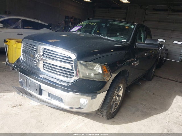 Продажа на аукционе авто 2013 Ram 1500 Big Horn, vin: 1C6RR7GT1DS551741, номер лота: 44705431