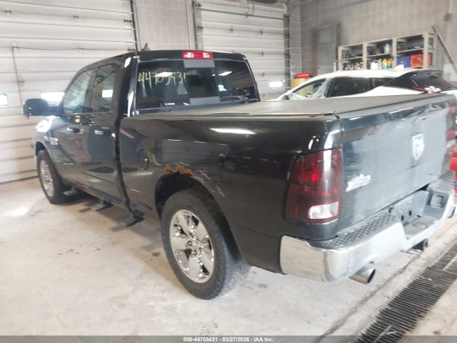 Продажа на аукционе авто 2013 Ram 1500 Big Horn, vin: 1C6RR7GT1DS551741, номер лота: 44705431