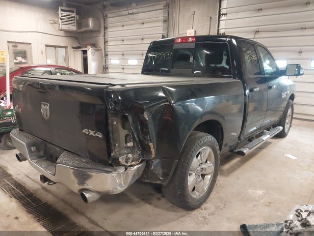 Продажа на аукционе авто 2013 Ram 1500 Big Horn, vin: 1C6RR7GT1DS551741, номер лота: 44705431