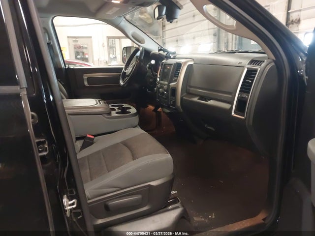 Продажа на аукционе авто 2013 Ram 1500 Big Horn, vin: 1C6RR7GT1DS551741, номер лота: 44705431
