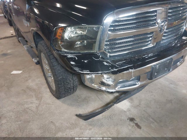 Продажа на аукционе авто 2013 Ram 1500 Big Horn, vin: 1C6RR7GT1DS551741, номер лота: 44705431