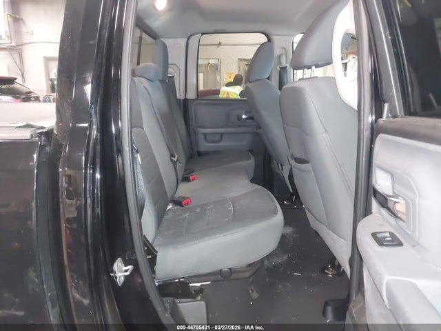 Продажа на аукционе авто 2013 Ram 1500 Big Horn, vin: 1C6RR7GT1DS551741, номер лота: 44705431