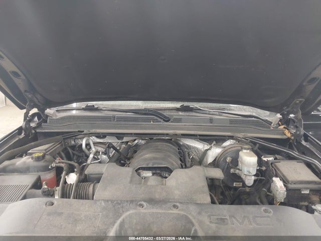 Продаж на аукціоні авто 2015 Gmc Yukon Denali, vin: 1GKS2CKJ2FR278658, номер лоту: 44705432