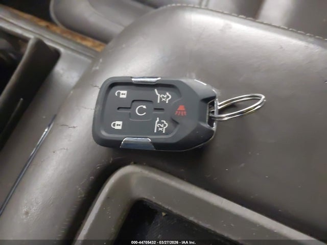 Продаж на аукціоні авто 2015 Gmc Yukon Denali, vin: 1GKS2CKJ2FR278658, номер лоту: 44705432