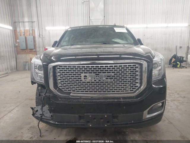 Продаж на аукціоні авто 2015 Gmc Yukon Denali, vin: 1GKS2CKJ2FR278658, номер лоту: 44705432