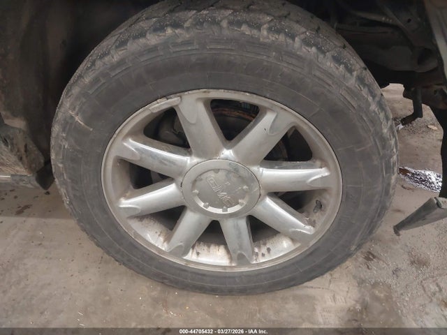Продаж на аукціоні авто 2015 Gmc Yukon Denali, vin: 1GKS2CKJ2FR278658, номер лоту: 44705432