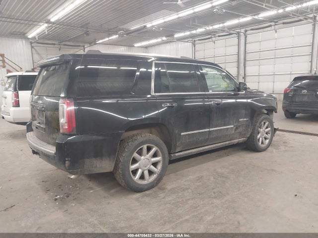 Продаж на аукціоні авто 2015 Gmc Yukon Denali, vin: 1GKS2CKJ2FR278658, номер лоту: 44705432