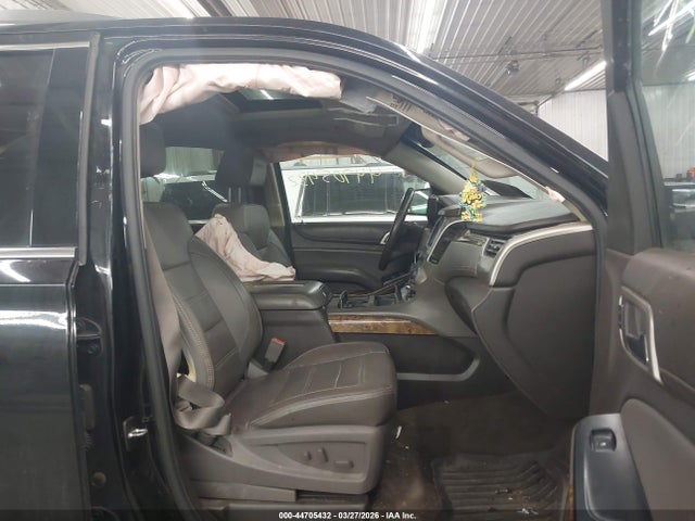 Продаж на аукціоні авто 2015 Gmc Yukon Denali, vin: 1GKS2CKJ2FR278658, номер лоту: 44705432