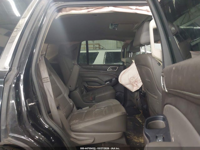 Продаж на аукціоні авто 2015 Gmc Yukon Denali, vin: 1GKS2CKJ2FR278658, номер лоту: 44705432