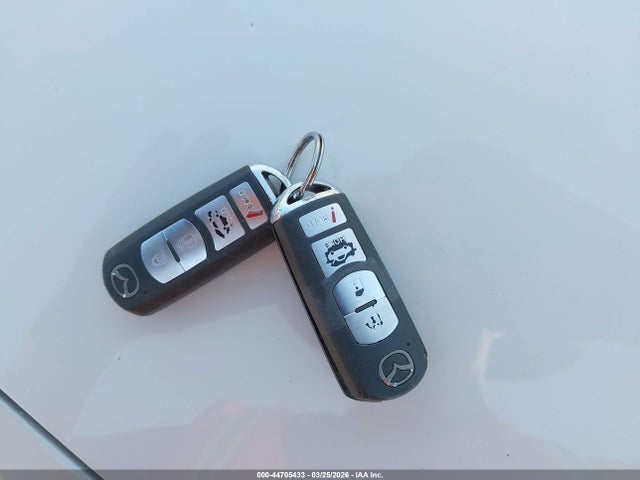 44705433 :رقم المزاد ، JM1BL1V72D1717477 vin ، 2013 Mazda Mazda3 I Touring مزاد بيع