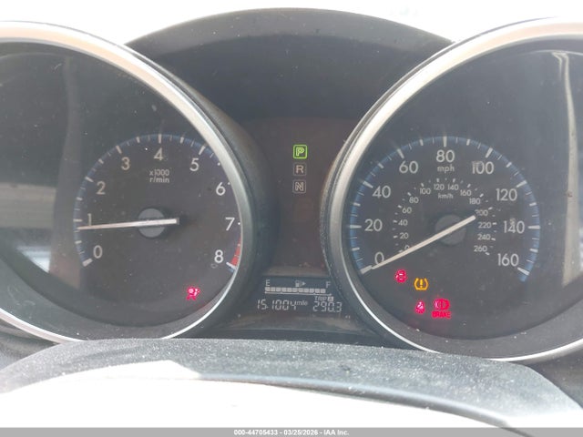 44705433 :رقم المزاد ، JM1BL1V72D1717477 vin ، 2013 Mazda Mazda3 I Touring مزاد بيع